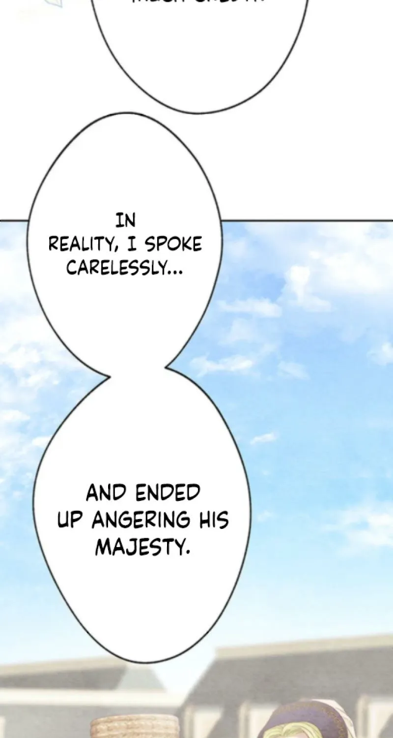 Nisemono Ouhi, Ai o Shiru Chapter 11 - page 108