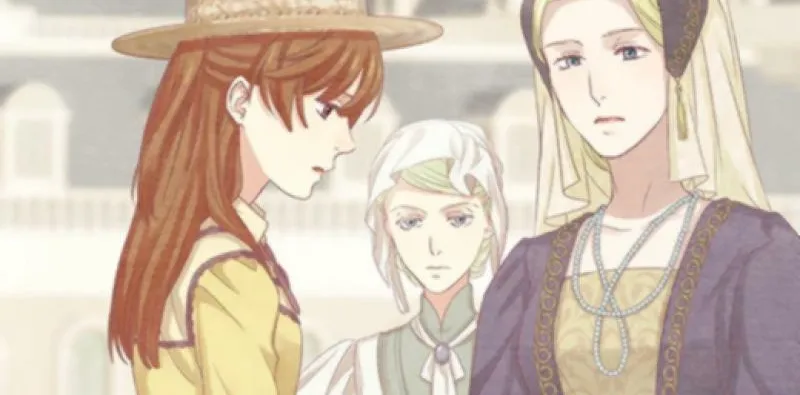 Nisemono Ouhi, Ai o Shiru Chapter 11 - page 109