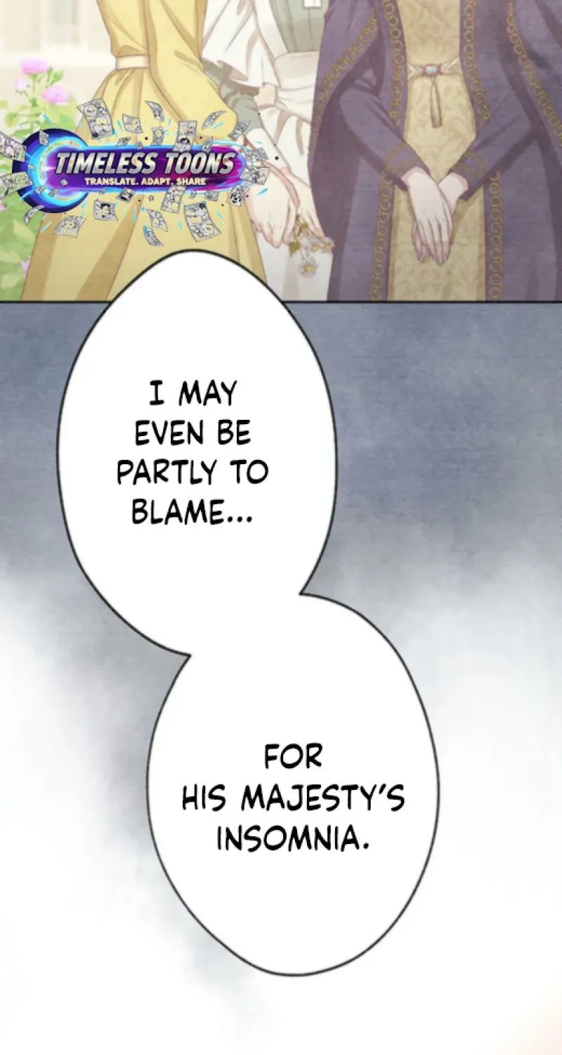 Nisemono Ouhi, Ai o Shiru Chapter 11 - page 110