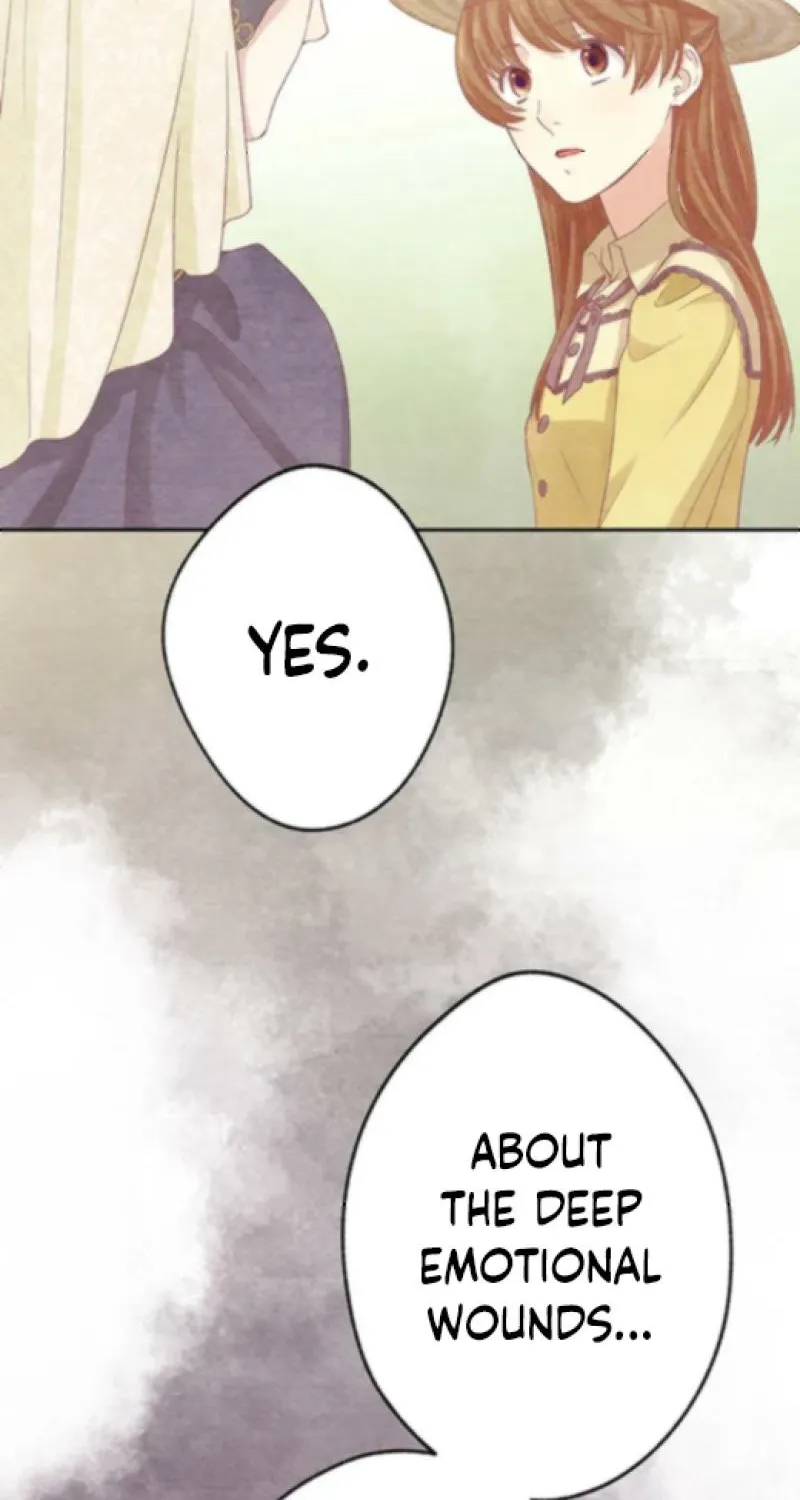 Nisemono Ouhi, Ai o Shiru Chapter 11 - page 113