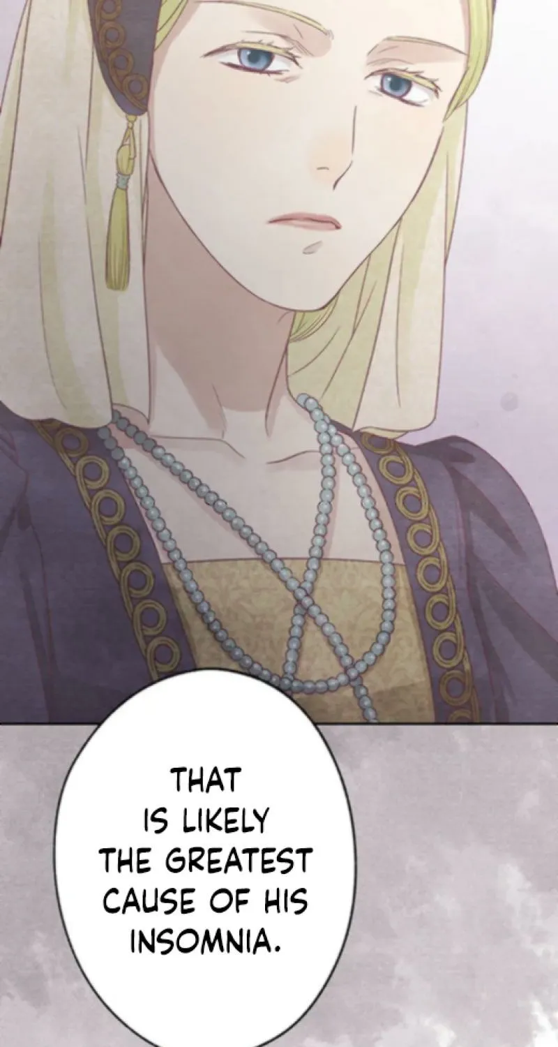 Nisemono Ouhi, Ai o Shiru Chapter 11 - page 117