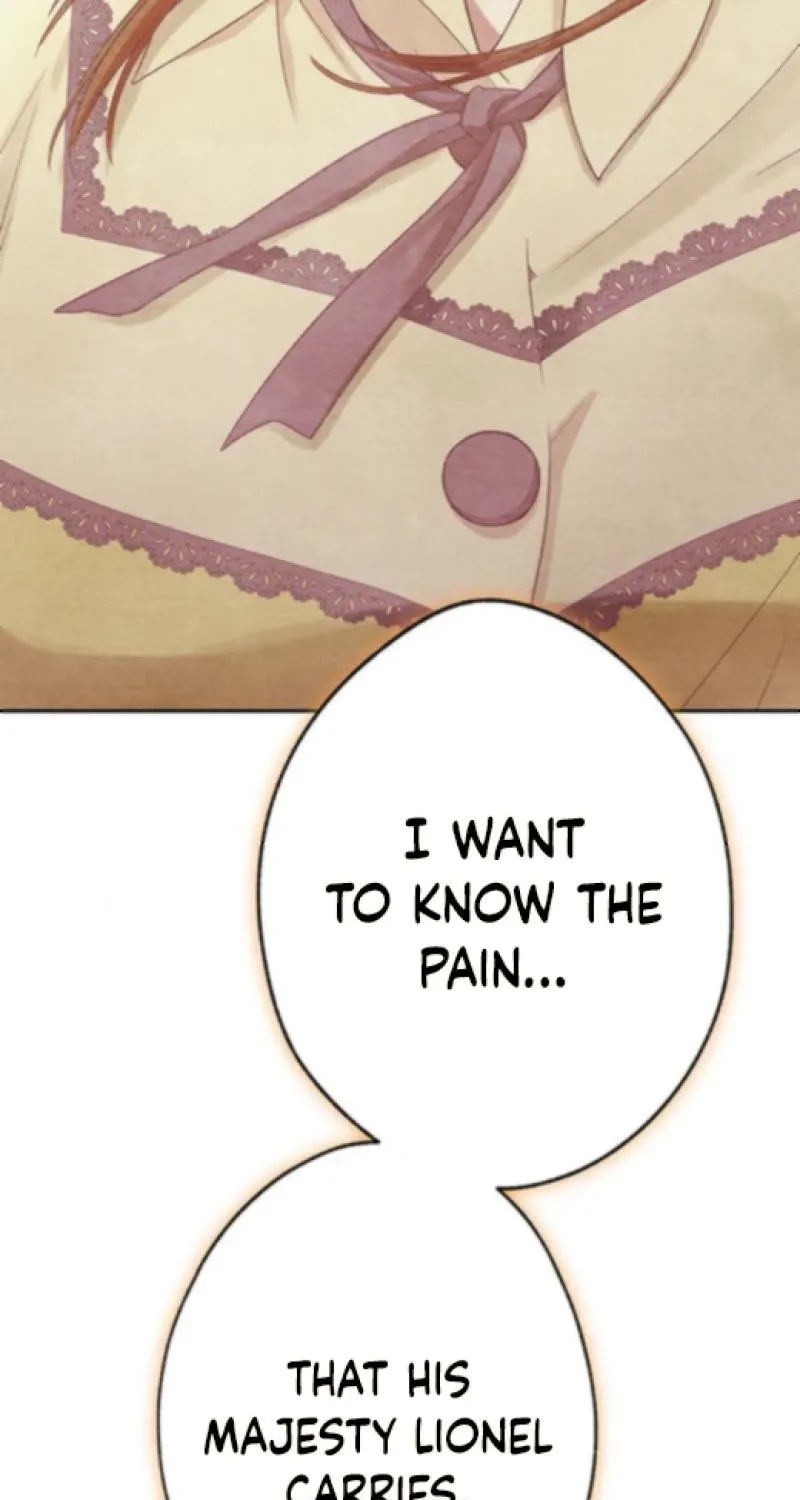 Nisemono Ouhi, Ai o Shiru Chapter 11 - page 122