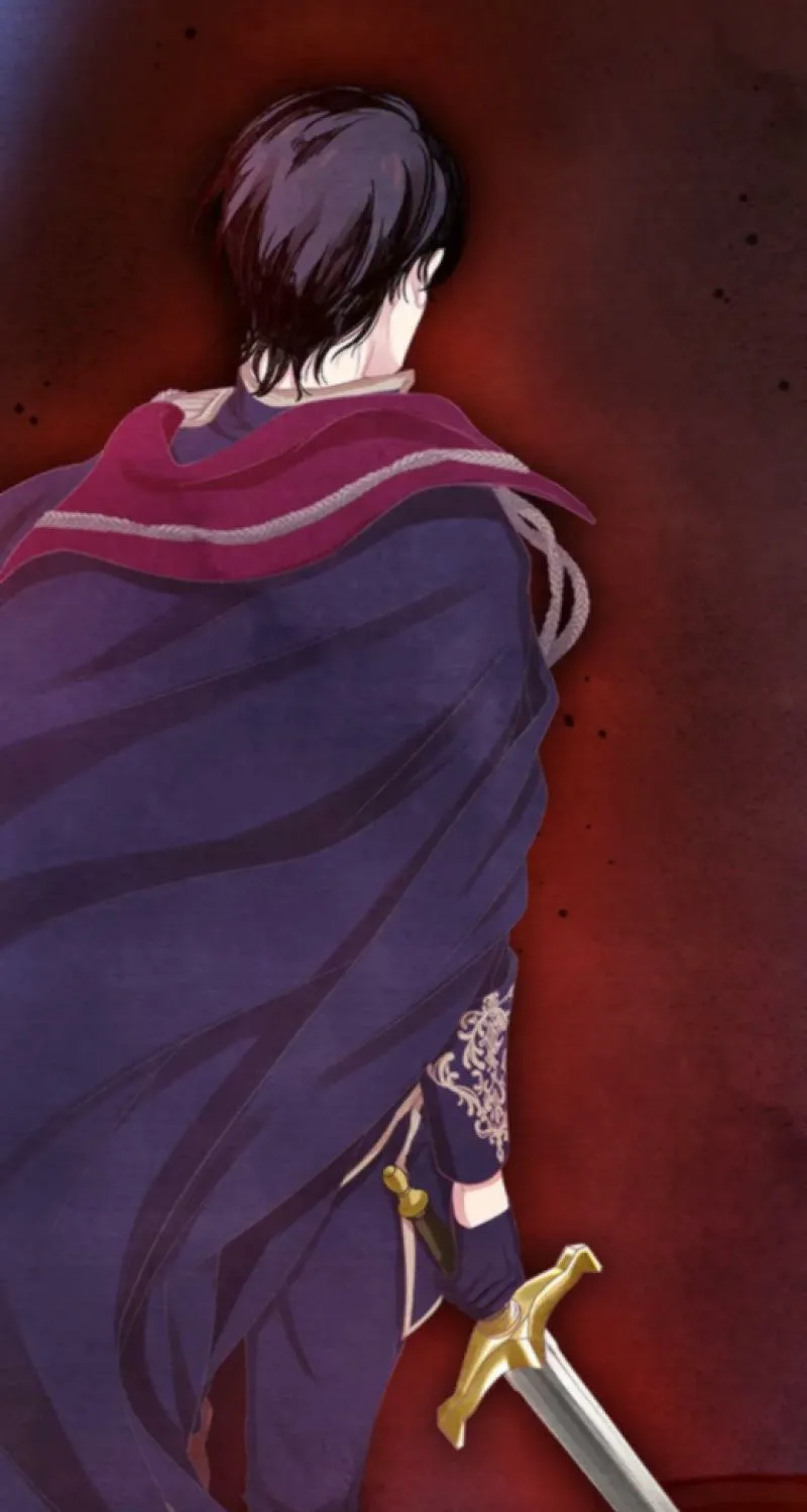 Nisemono Ouhi, Ai o Shiru Chapter 11 - page 130