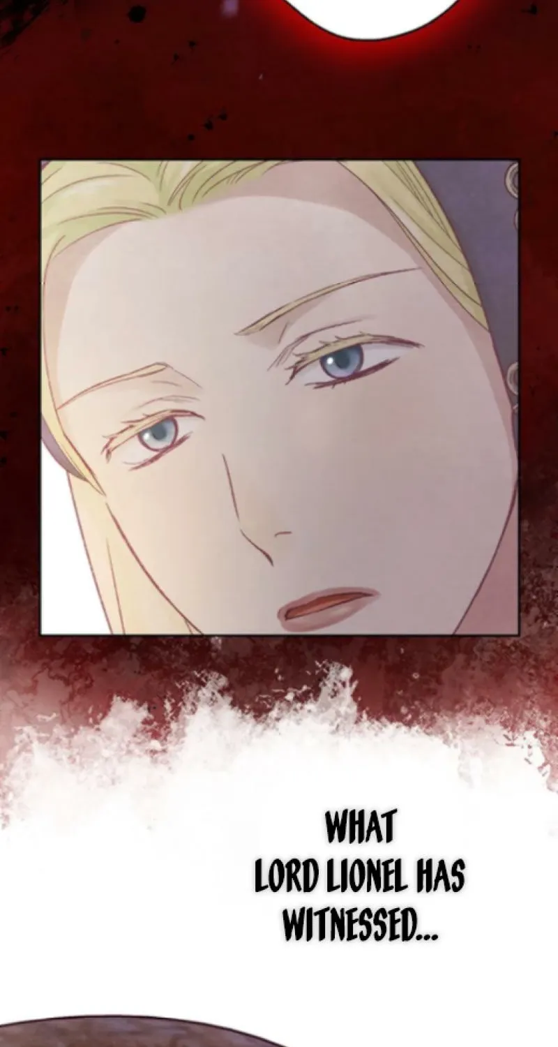 Nisemono Ouhi, Ai o Shiru Chapter 11 - page 133