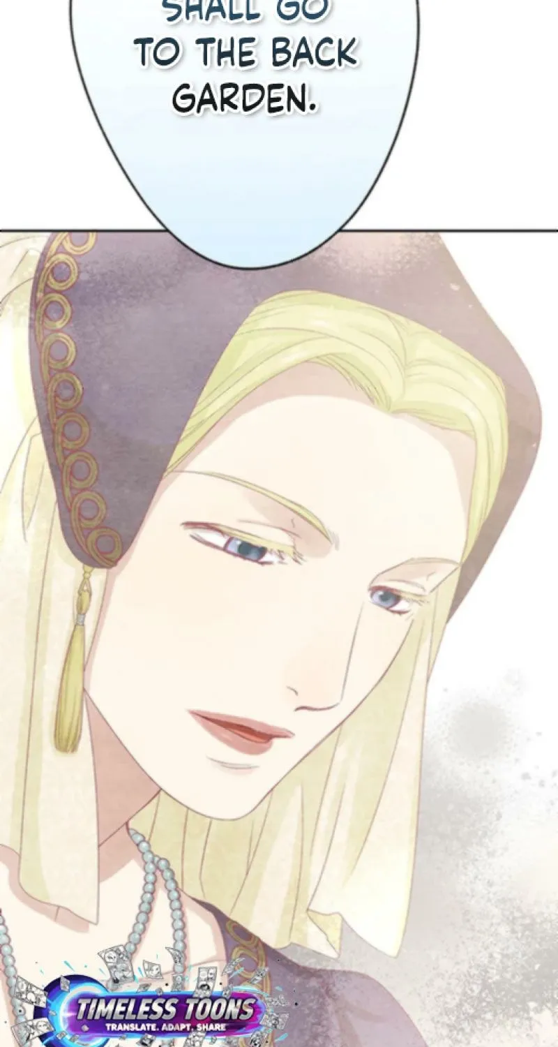 Nisemono Ouhi, Ai o Shiru Chapter 11 - page 16