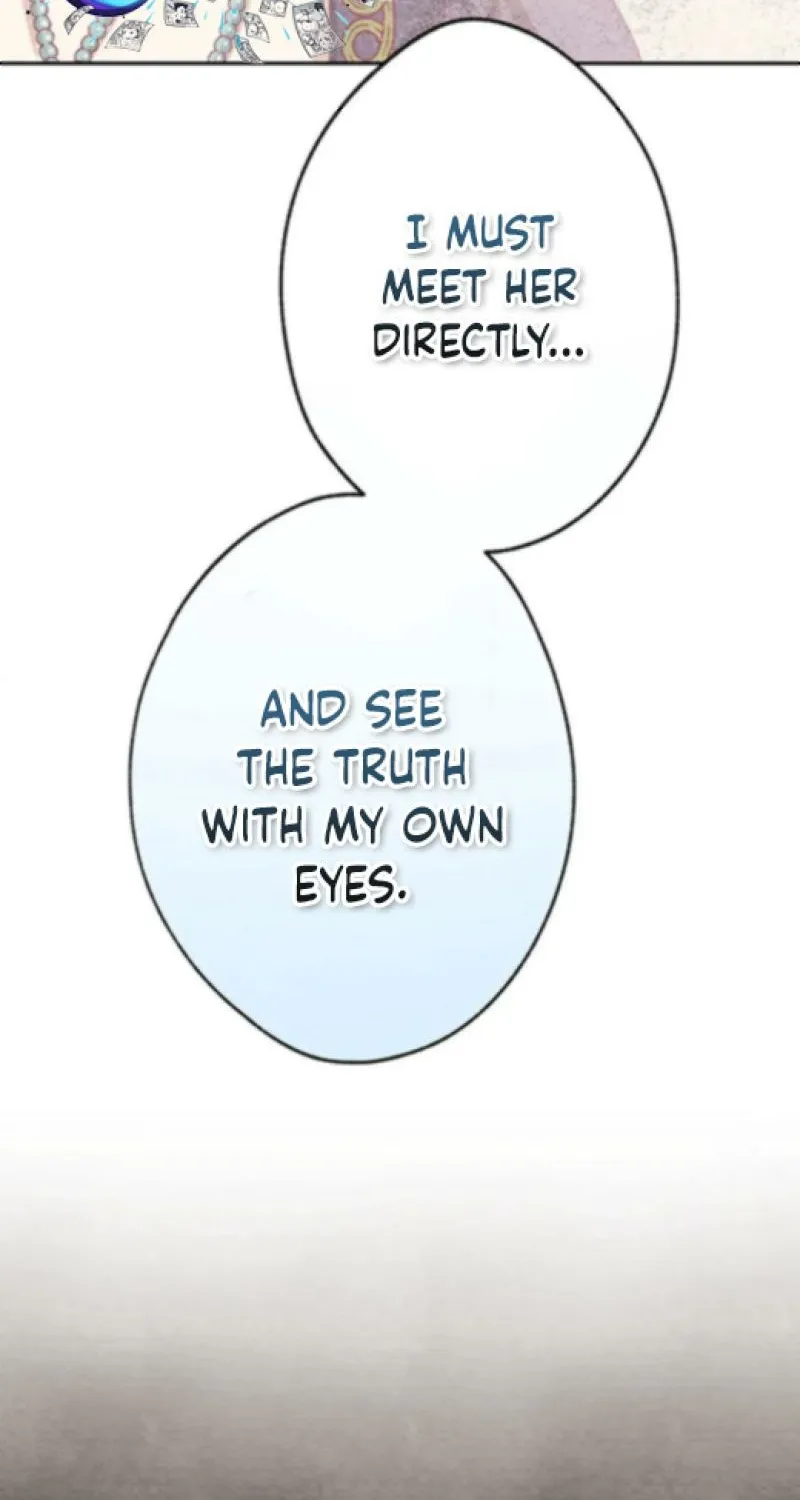 Nisemono Ouhi, Ai o Shiru Chapter 11 - page 17