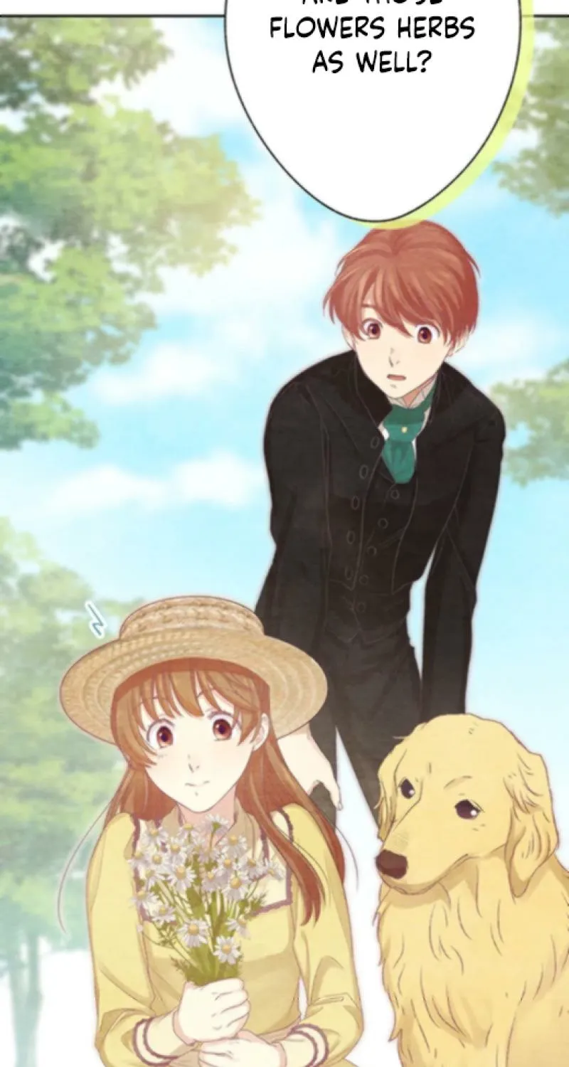 Nisemono Ouhi, Ai o Shiru Chapter 11 - page 27