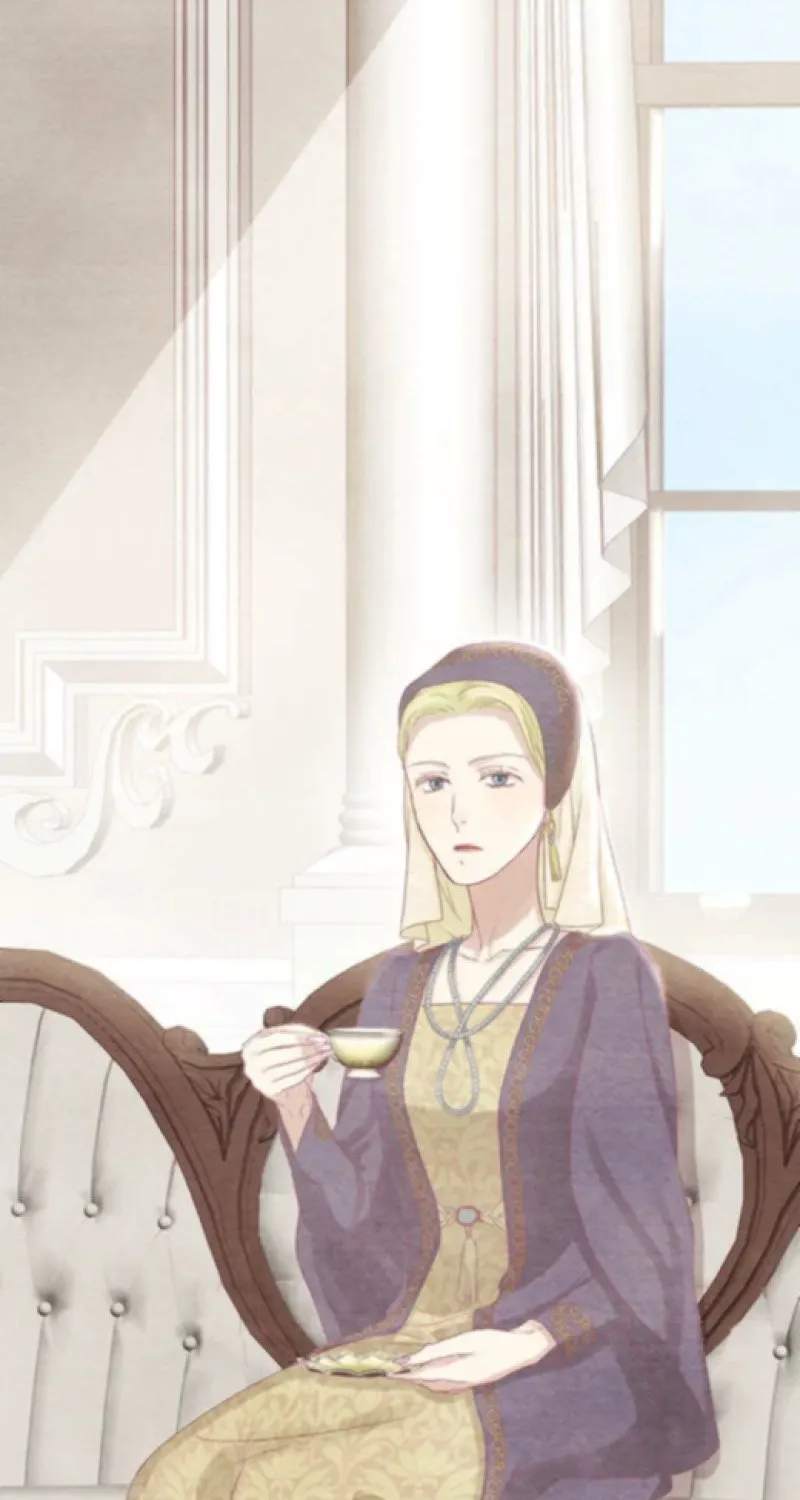 Nisemono Ouhi, Ai o Shiru Chapter 11 - page 3