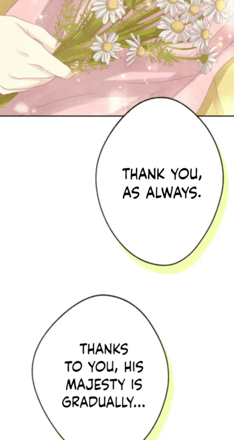 Nisemono Ouhi, Ai o Shiru Chapter 11 - page 32