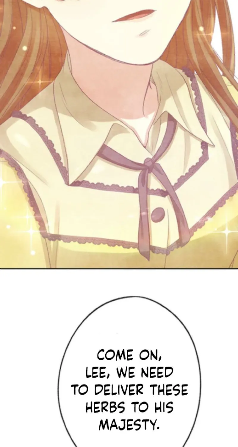 Nisemono Ouhi, Ai o Shiru Chapter 11 - page 35