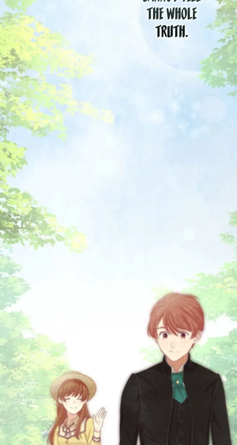 Nisemono Ouhi, Ai o Shiru Chapter 11 - page 40