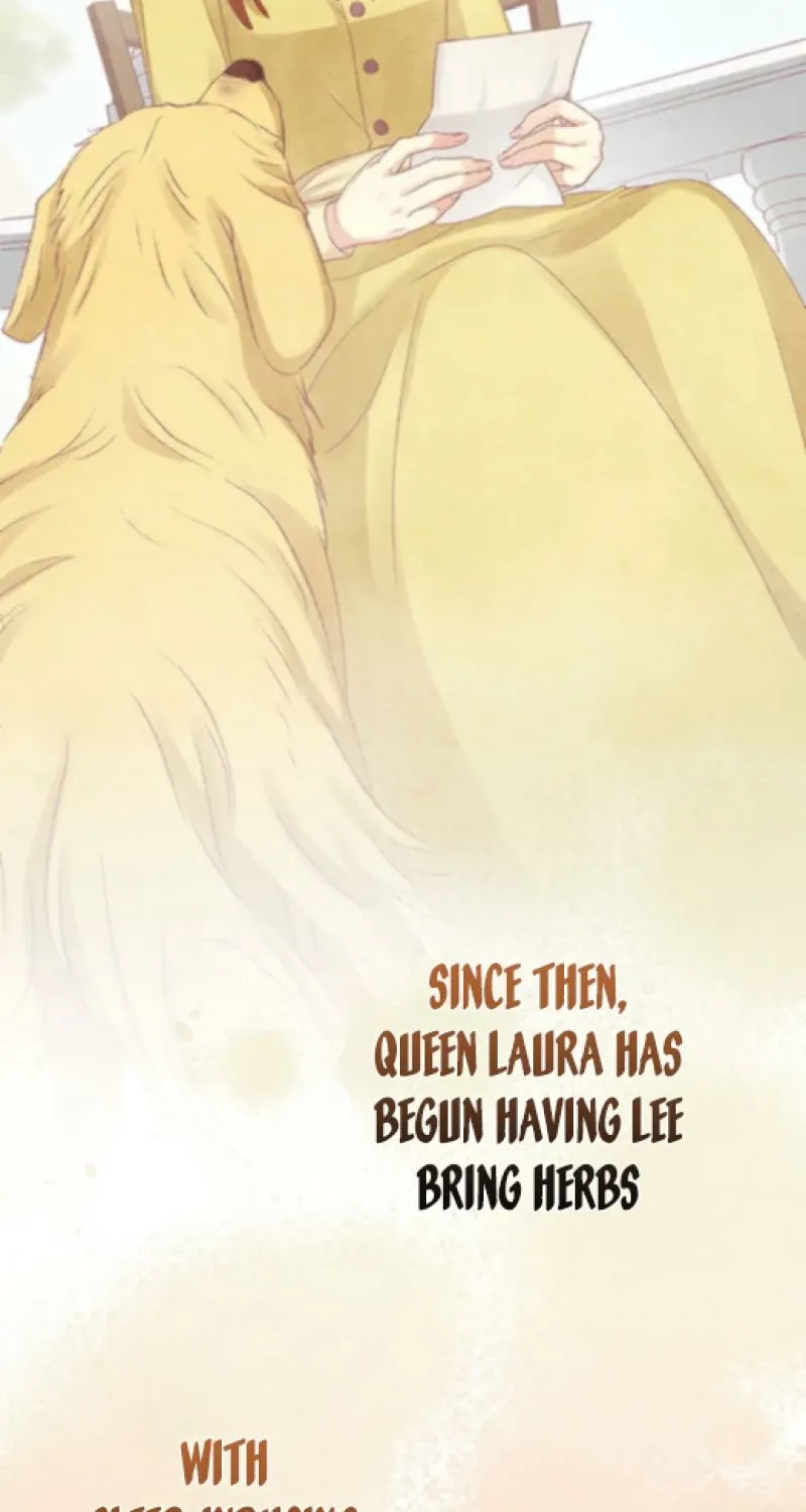 Nisemono Ouhi, Ai o Shiru Chapter 11 - page 46