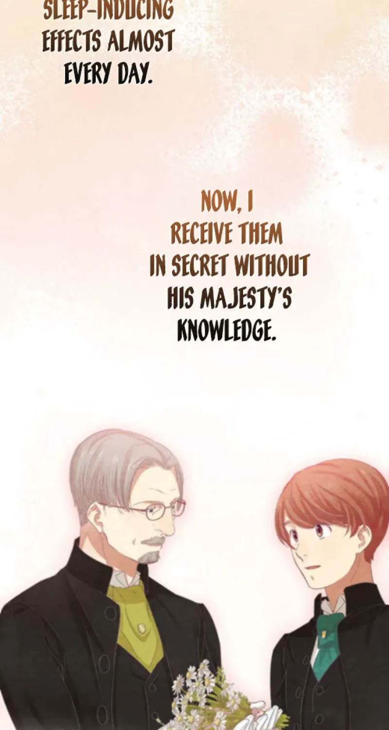 Nisemono Ouhi, Ai o Shiru Chapter 11 - page 47