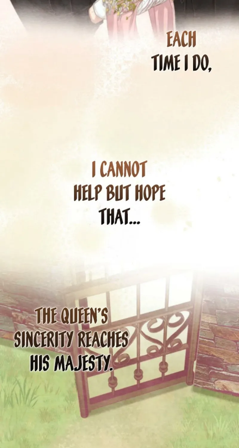 Nisemono Ouhi, Ai o Shiru Chapter 11 - page 48