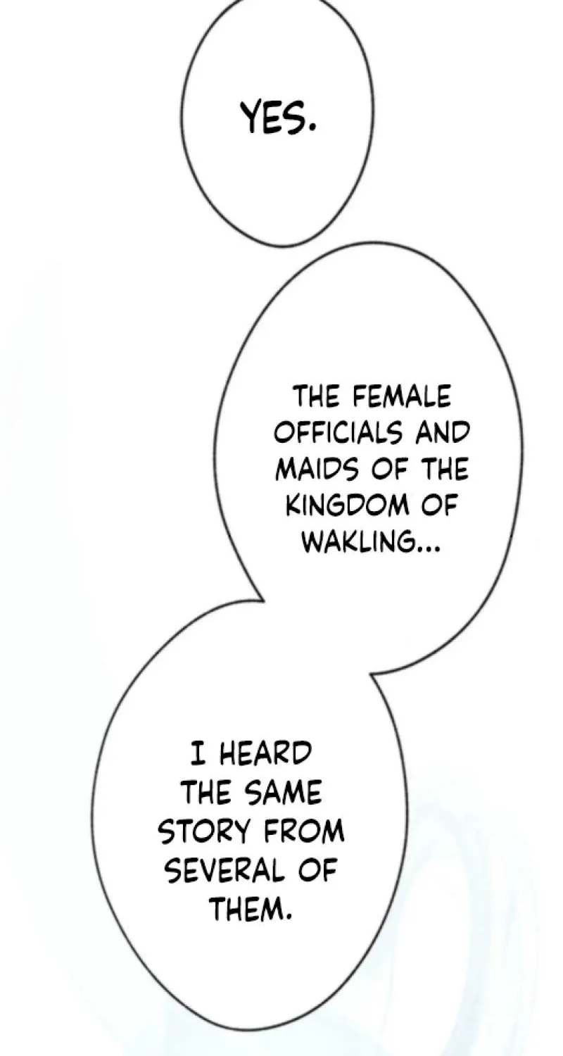 Nisemono Ouhi, Ai o Shiru Chapter 11 - page 5