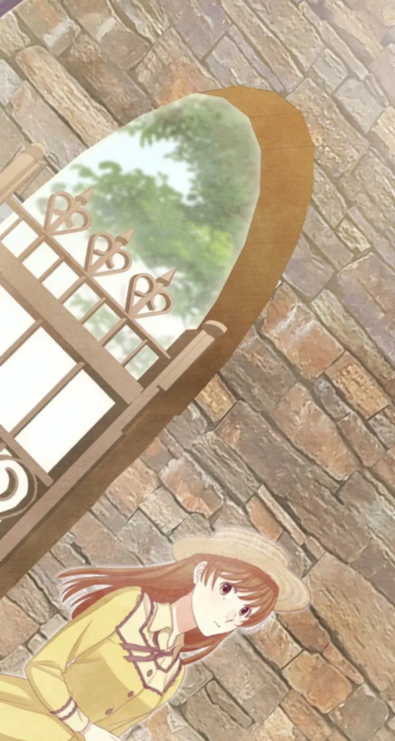 Nisemono Ouhi, Ai o Shiru Chapter 11 - page 52