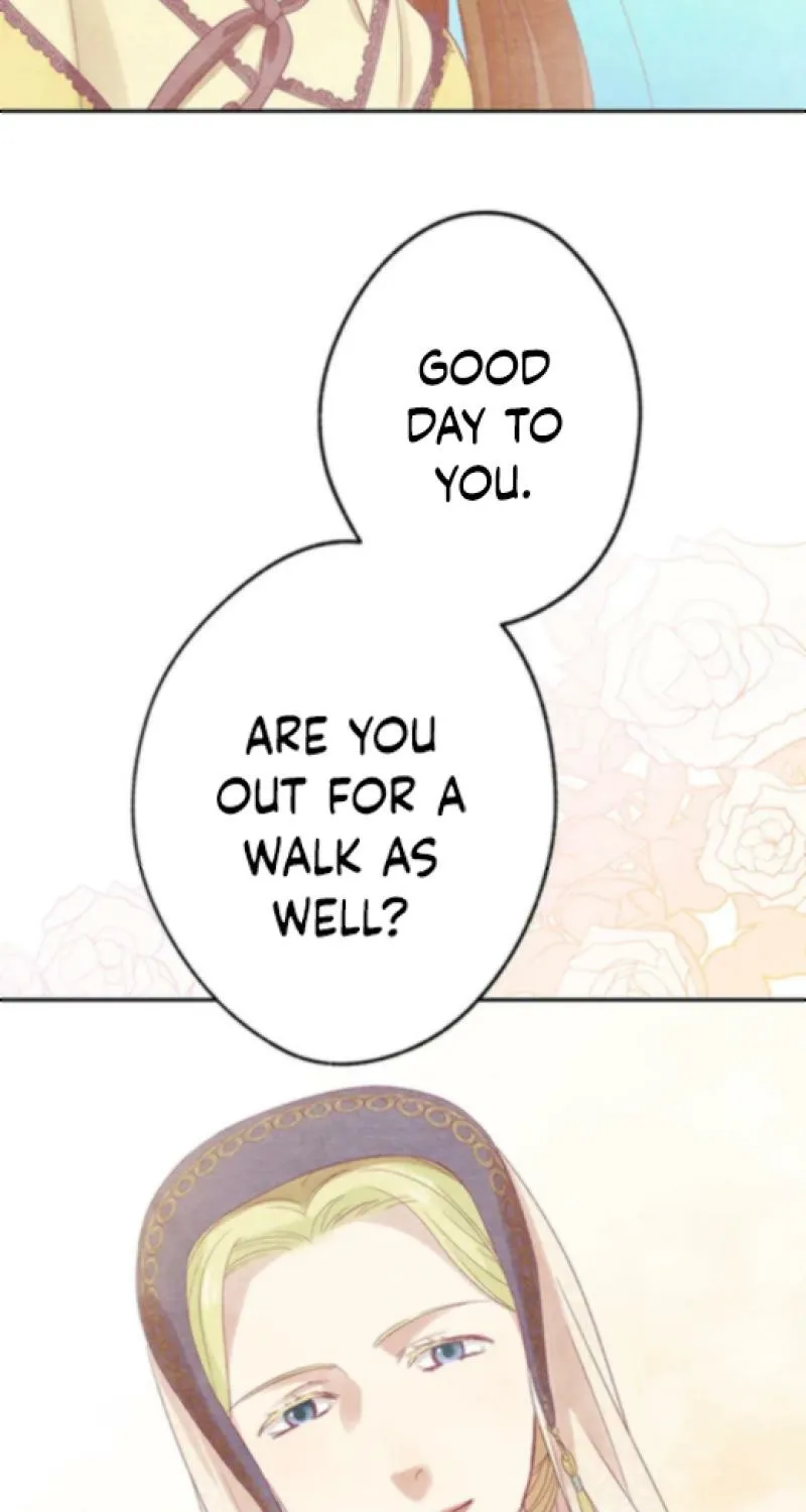 Nisemono Ouhi, Ai o Shiru Chapter 11 - page 54