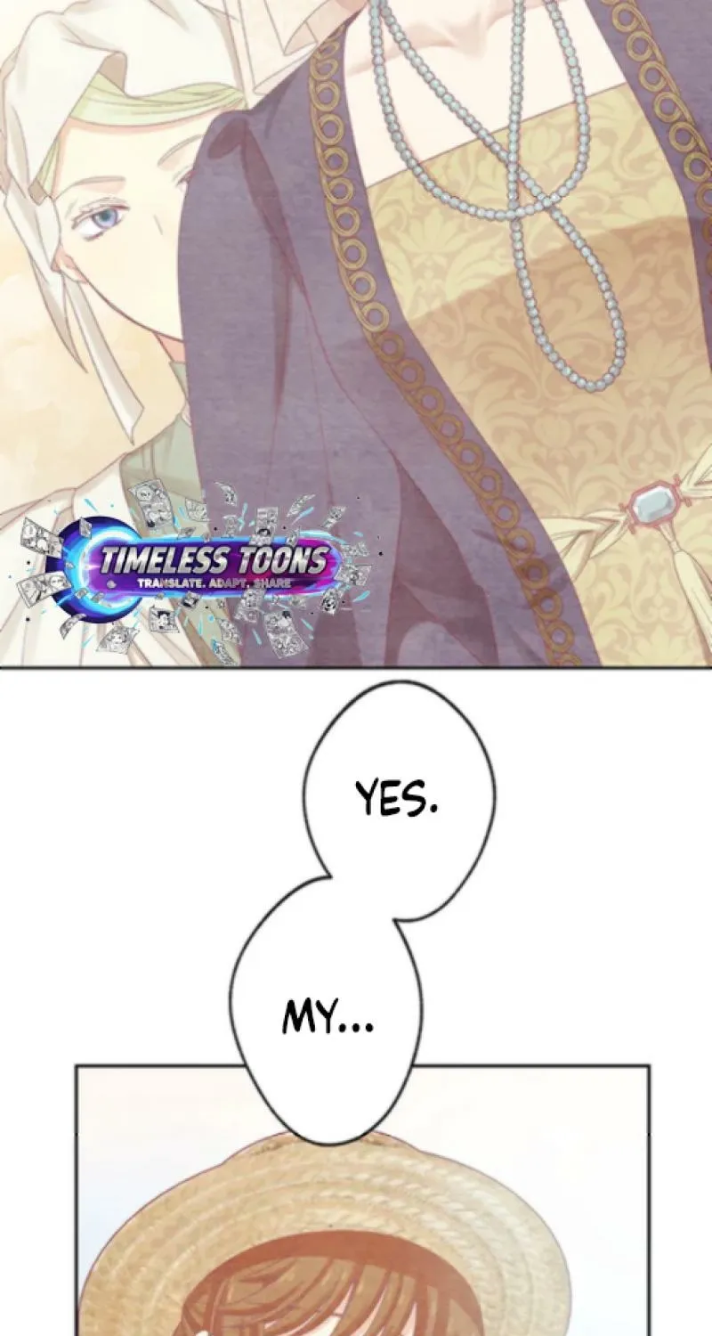 Nisemono Ouhi, Ai o Shiru Chapter 11 - page 56