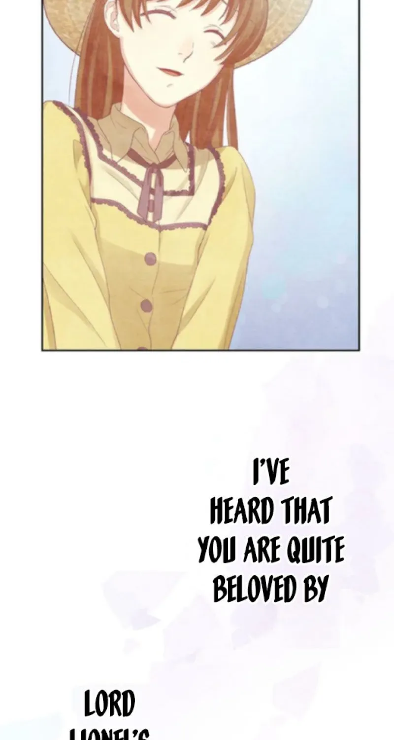 Nisemono Ouhi, Ai o Shiru Chapter 11 - page 57