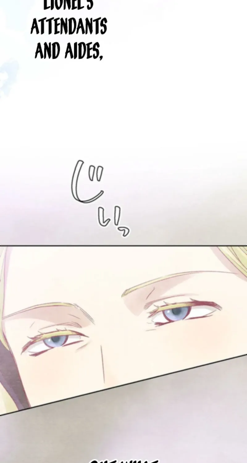 Nisemono Ouhi, Ai o Shiru Chapter 11 - page 58