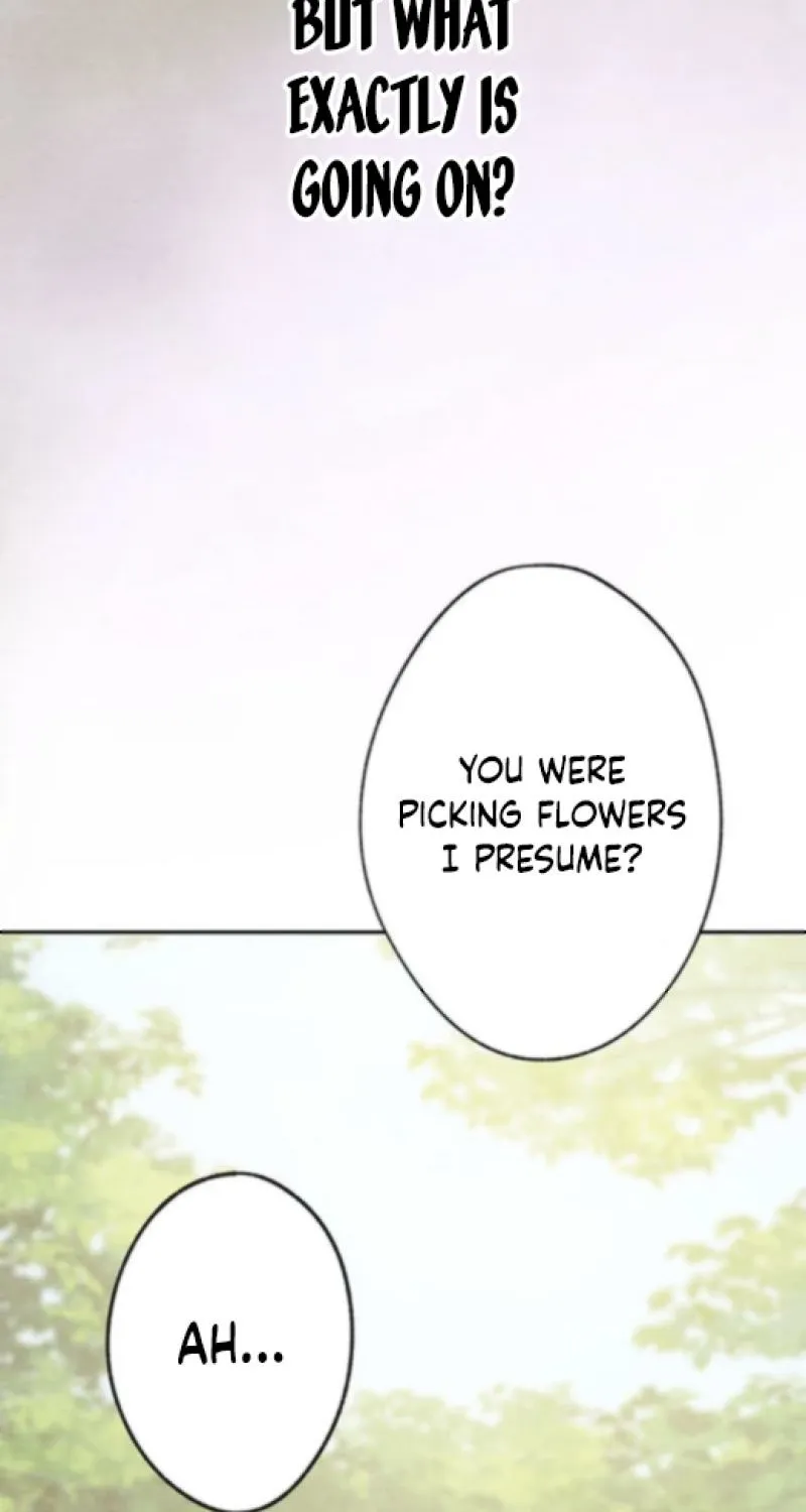 Nisemono Ouhi, Ai o Shiru Chapter 11 - page 59