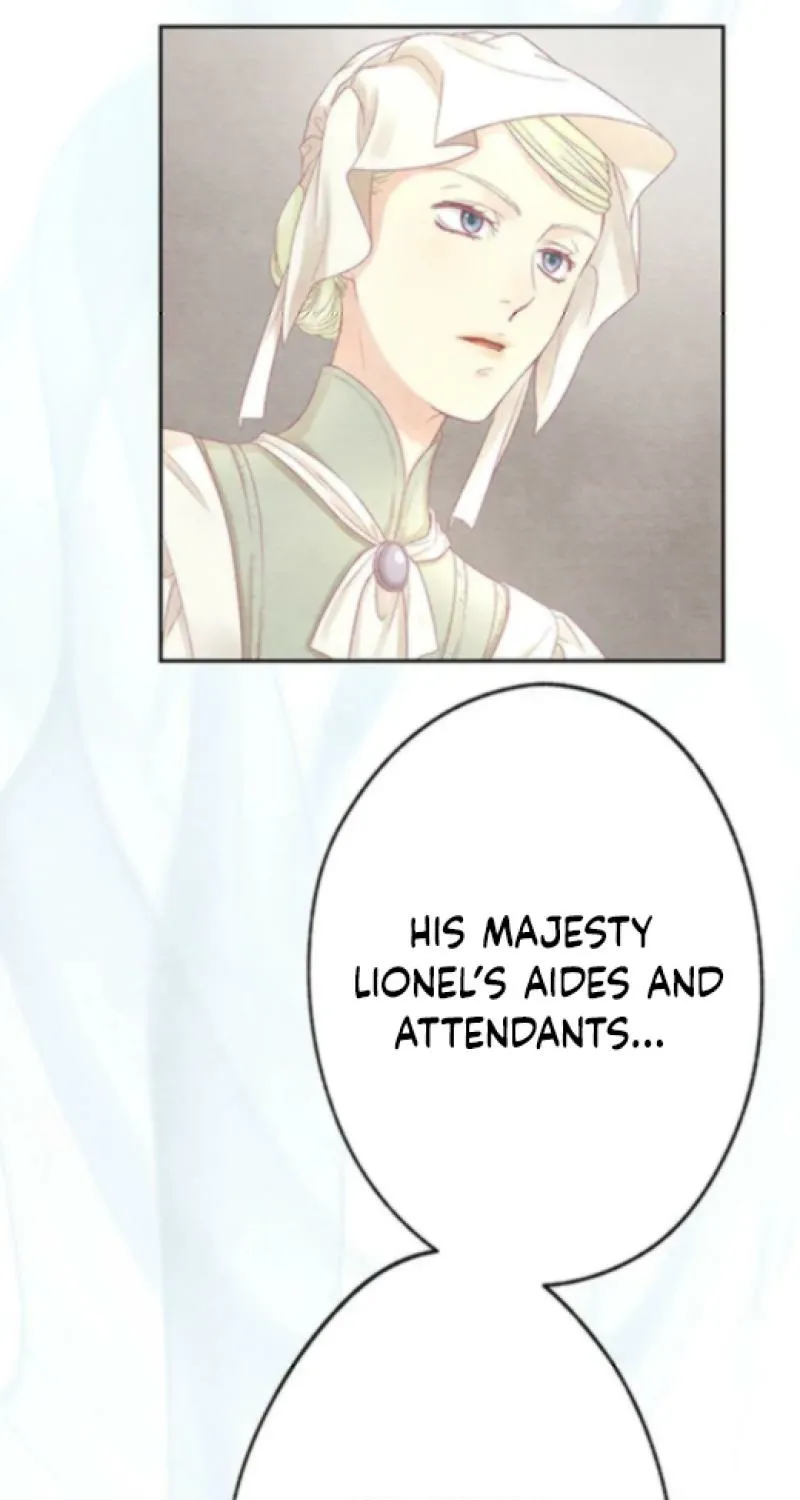 Nisemono Ouhi, Ai o Shiru Chapter 11 - page 6