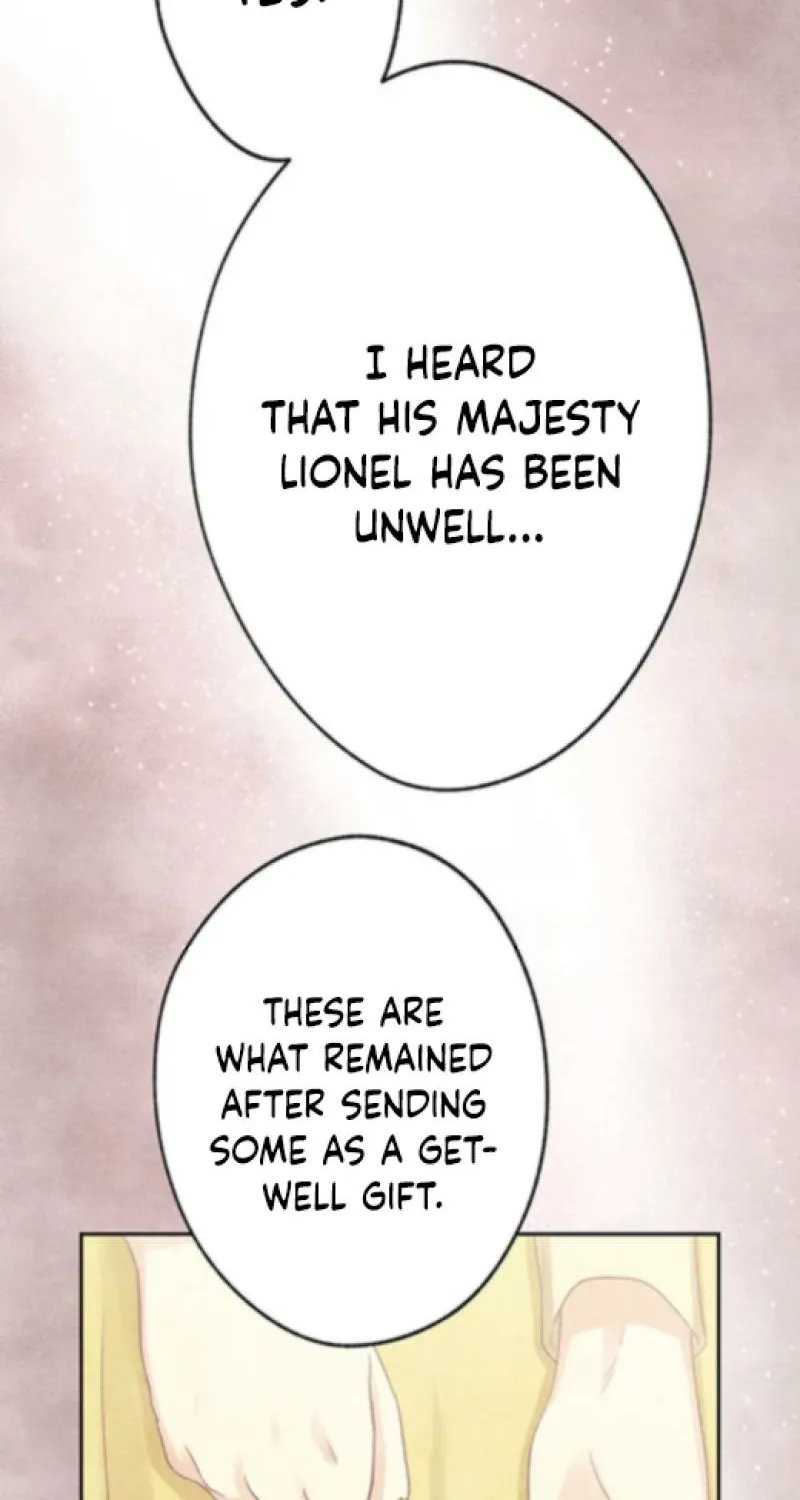 Nisemono Ouhi, Ai o Shiru Chapter 11 - page 62