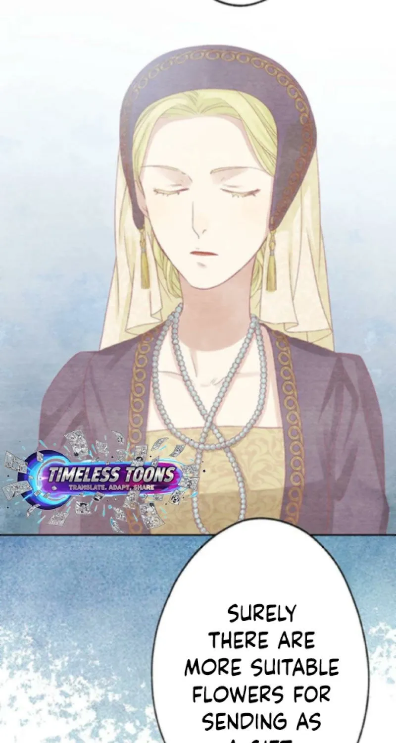 Nisemono Ouhi, Ai o Shiru Chapter 11 - page 64