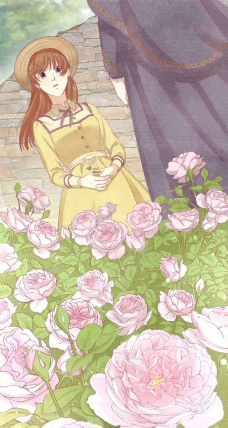 Nisemono Ouhi, Ai o Shiru Chapter 11 - page 66