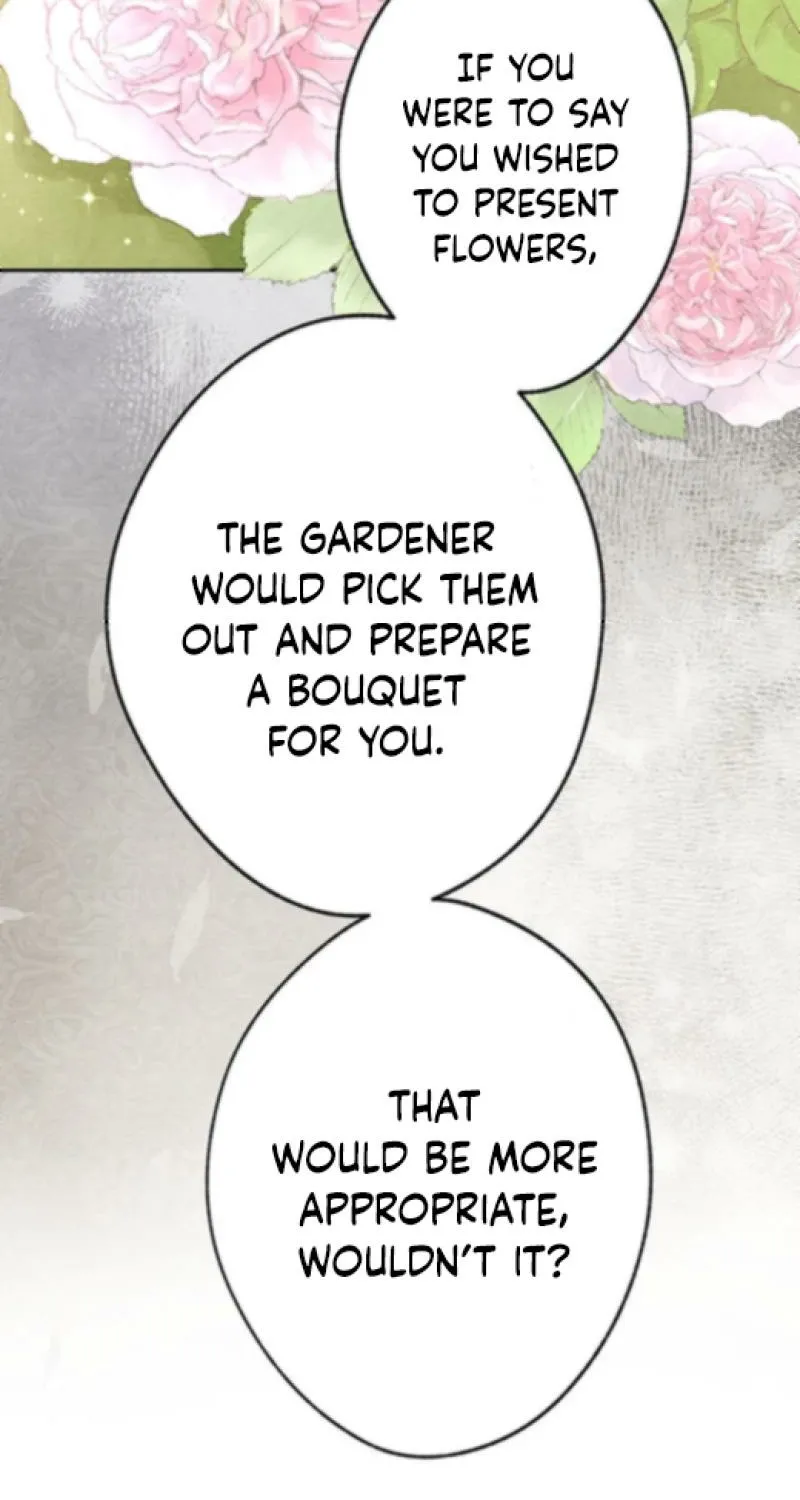 Nisemono Ouhi, Ai o Shiru Chapter 11 - page 68