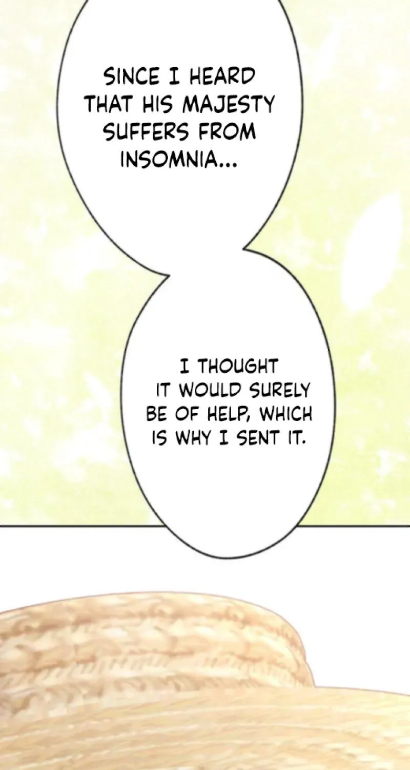 Nisemono Ouhi, Ai o Shiru Chapter 11 - page 76