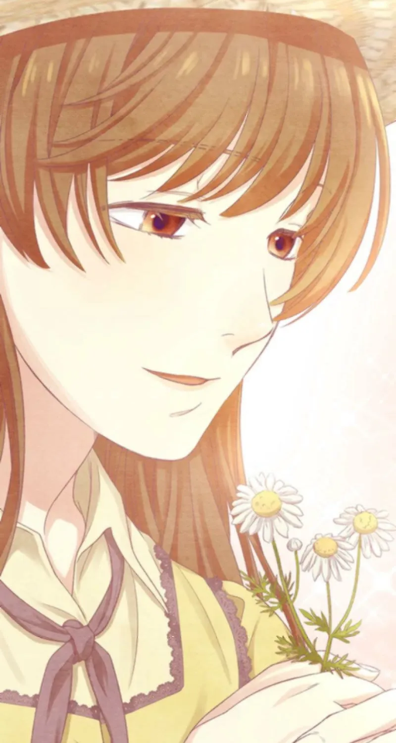 Nisemono Ouhi, Ai o Shiru Chapter 11 - page 77