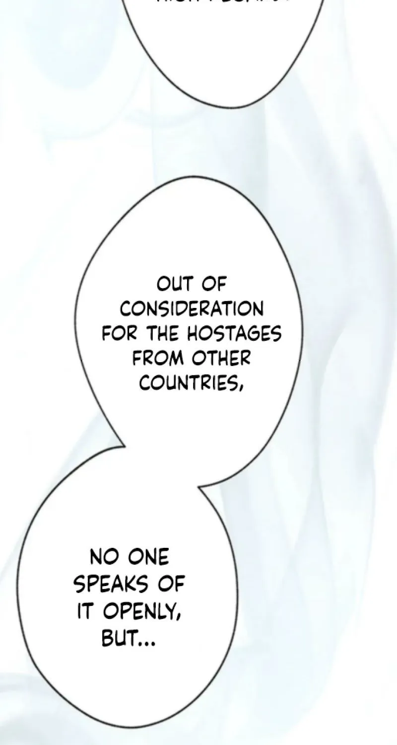 Nisemono Ouhi, Ai o Shiru Chapter 11 - page 8