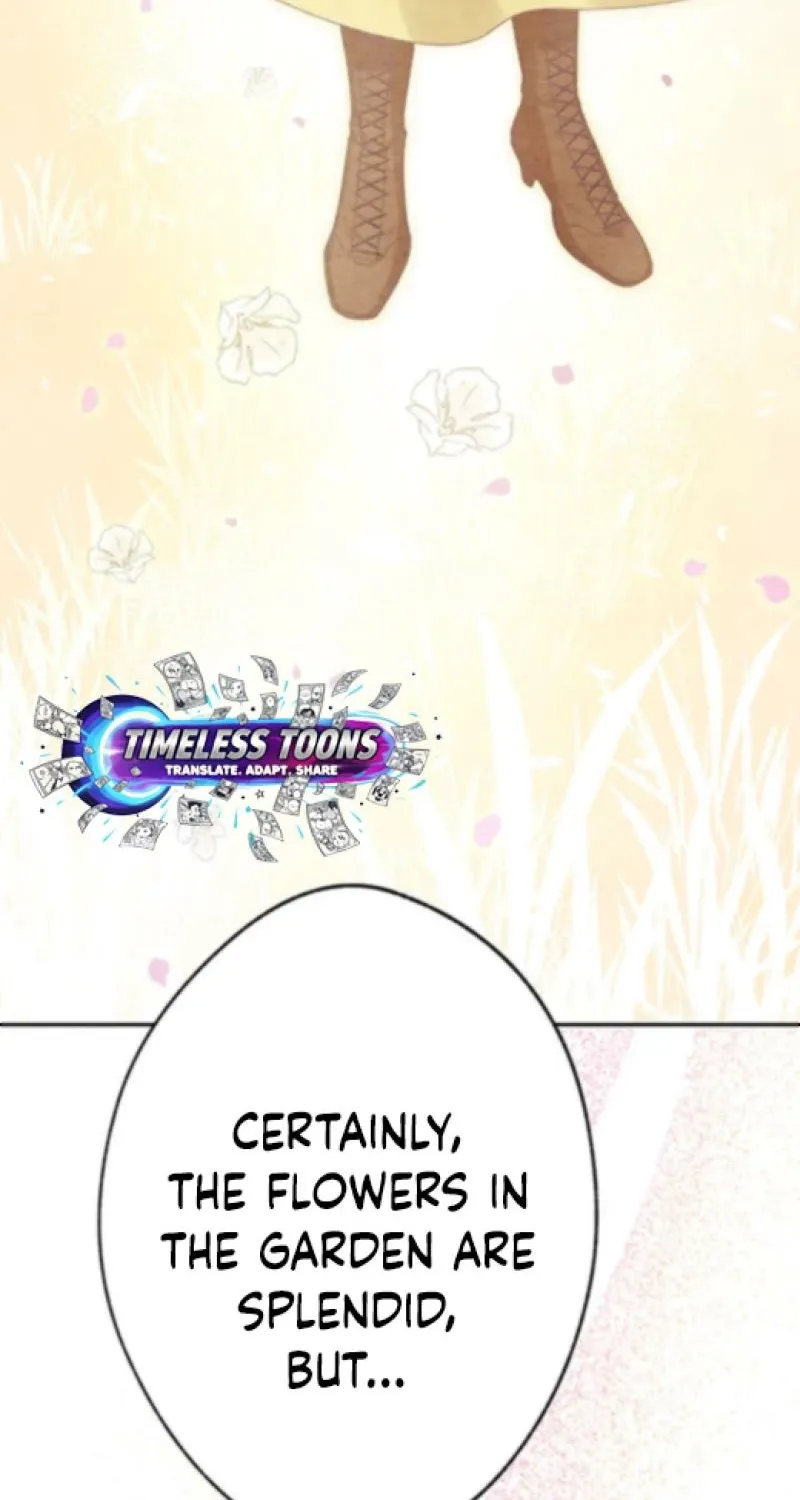 Nisemono Ouhi, Ai o Shiru Chapter 11 - page 84