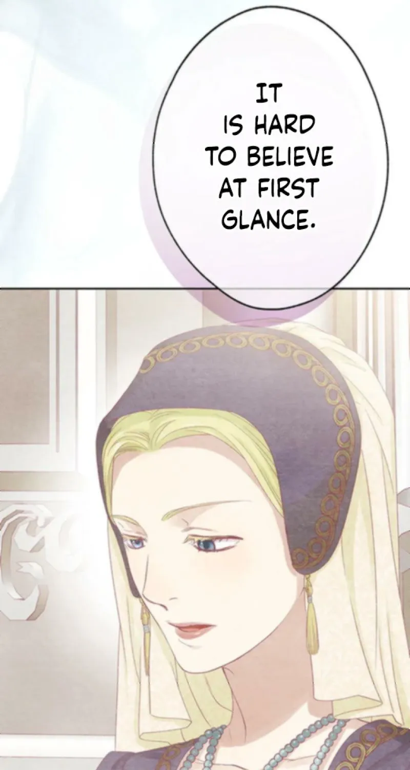 Nisemono Ouhi, Ai o Shiru Chapter 11 - page 9