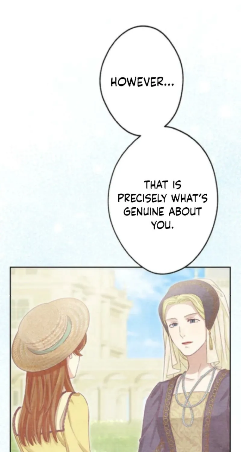 Nisemono Ouhi, Ai o Shiru Chapter 11 - page 92