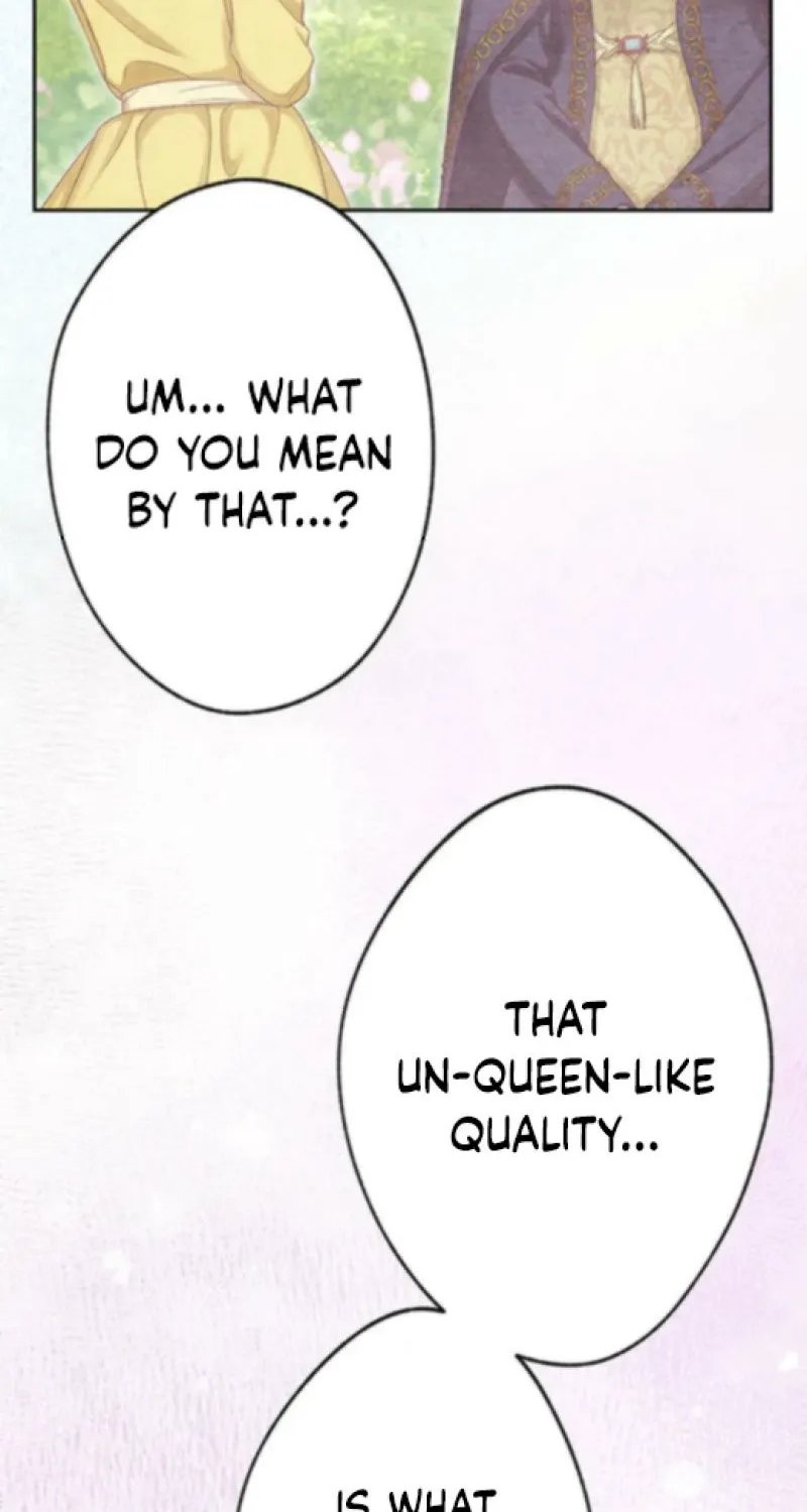 Nisemono Ouhi, Ai o Shiru Chapter 11 - page 93