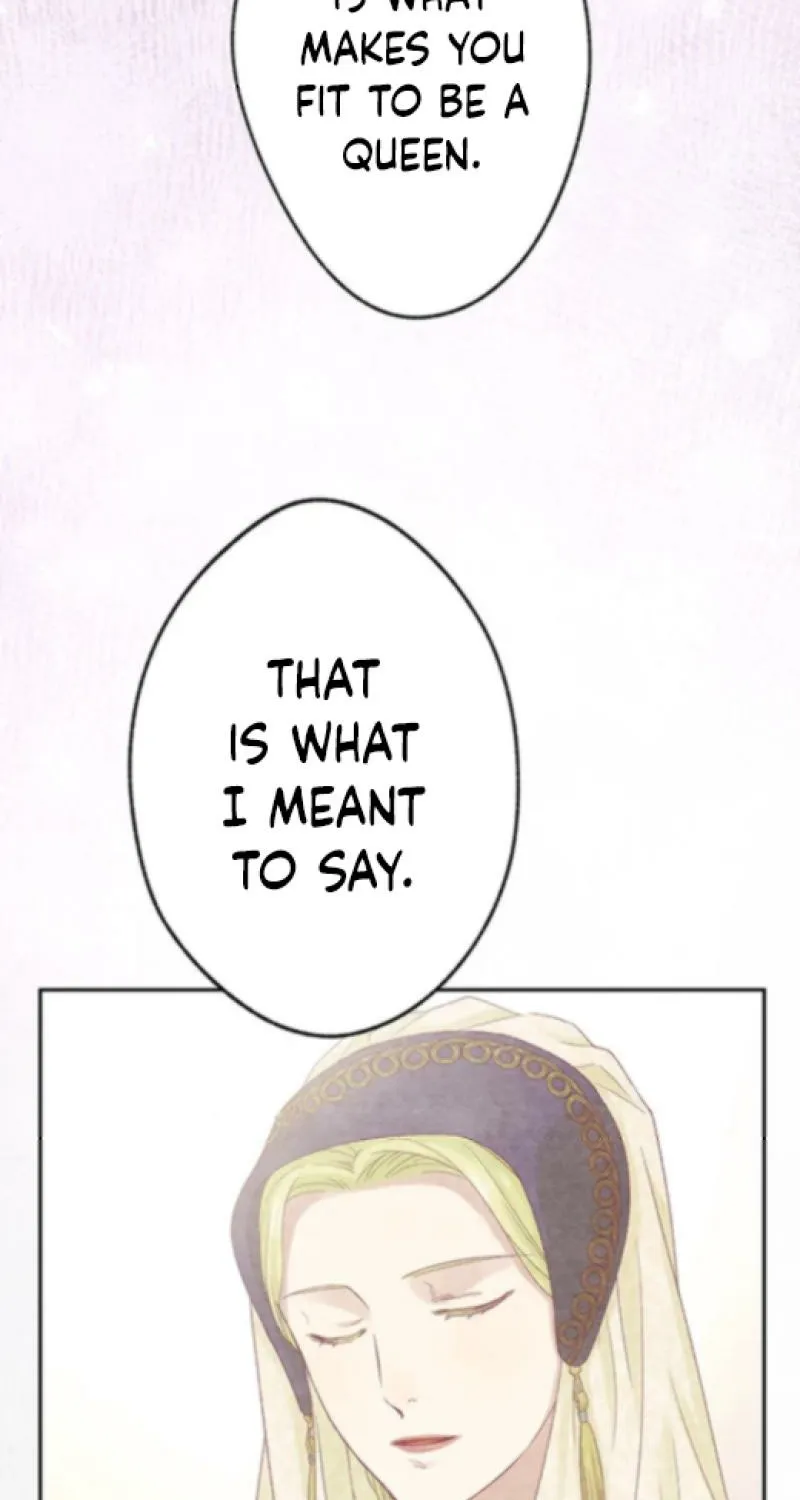 Nisemono Ouhi, Ai o Shiru Chapter 11 - page 94