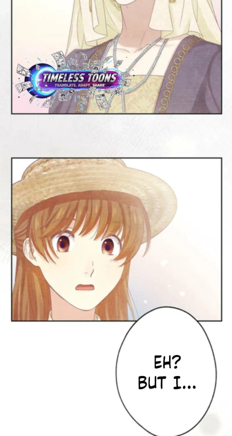 Nisemono Ouhi, Ai o Shiru Chapter 11 - page 95