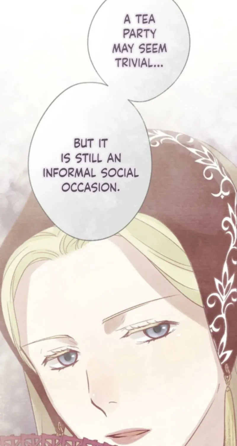 Nisemono Ouhi, Ai o Shiru Chapter 11 - page 98