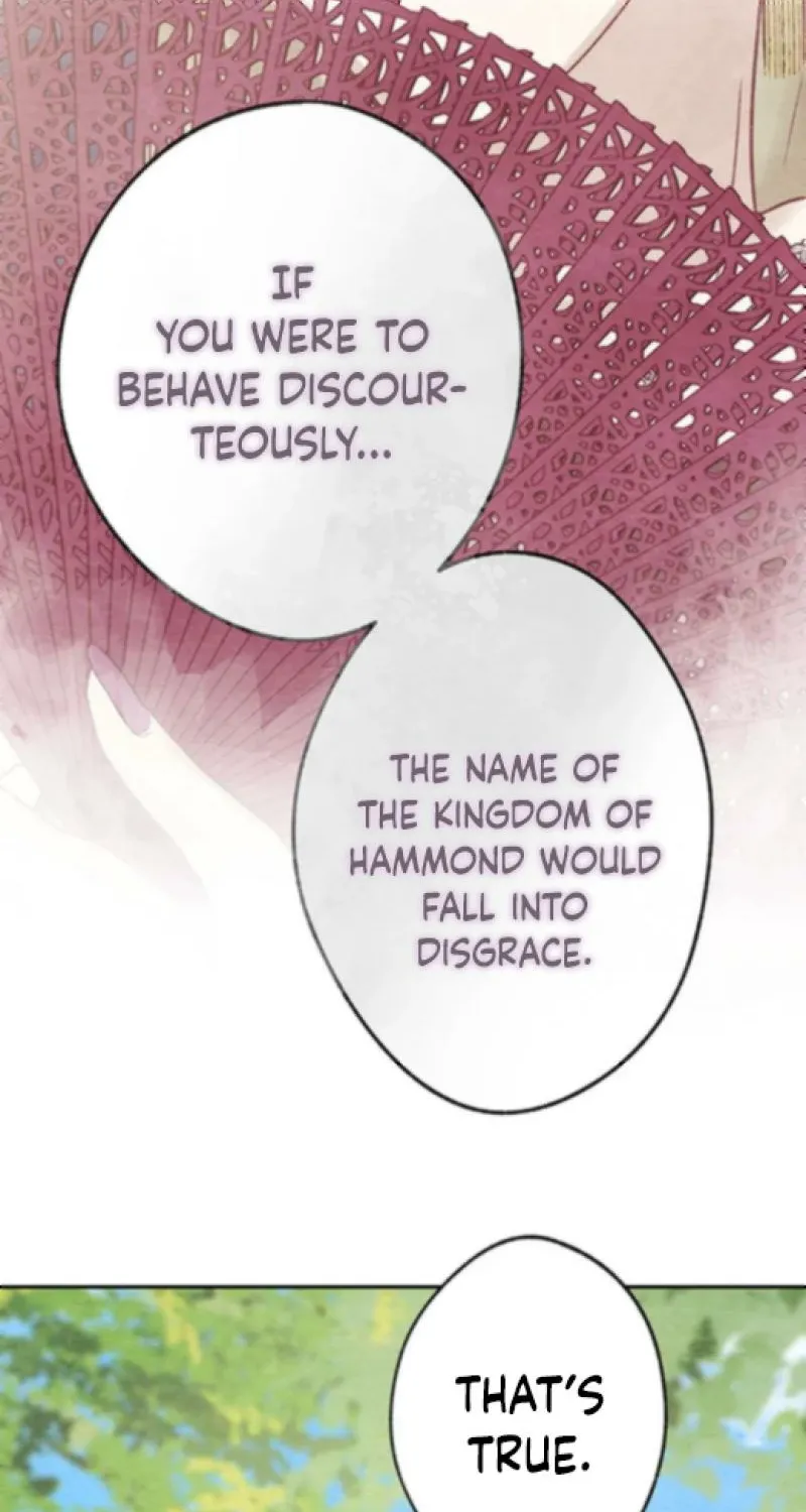 Nisemono Ouhi, Ai o Shiru Chapter 11 - page 99