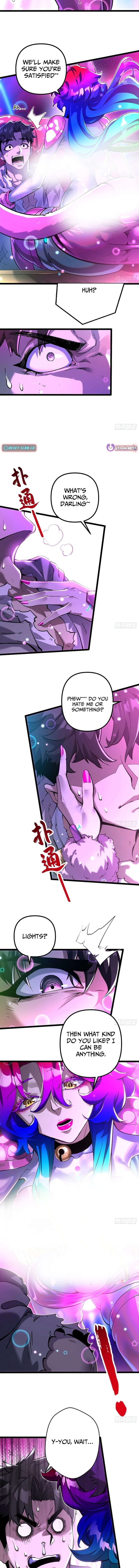 Glitch Utopia Chapter 6 - page 6