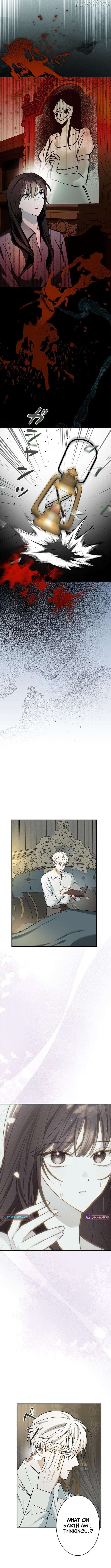 The Maid Kills Her Master Again Today Chapter 12 - page 7
