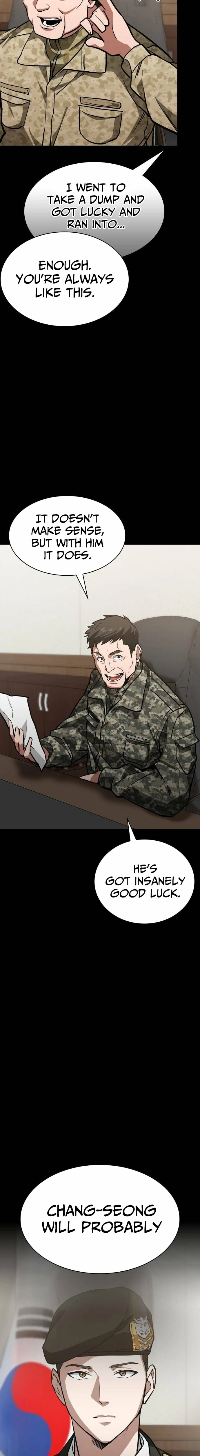 The NIS Rookie Chapter 2 - page 15