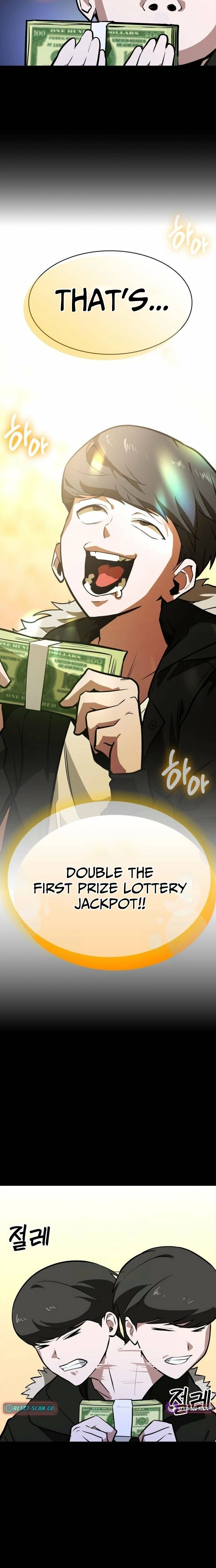 The NIS Rookie Chapter 2 - page 18