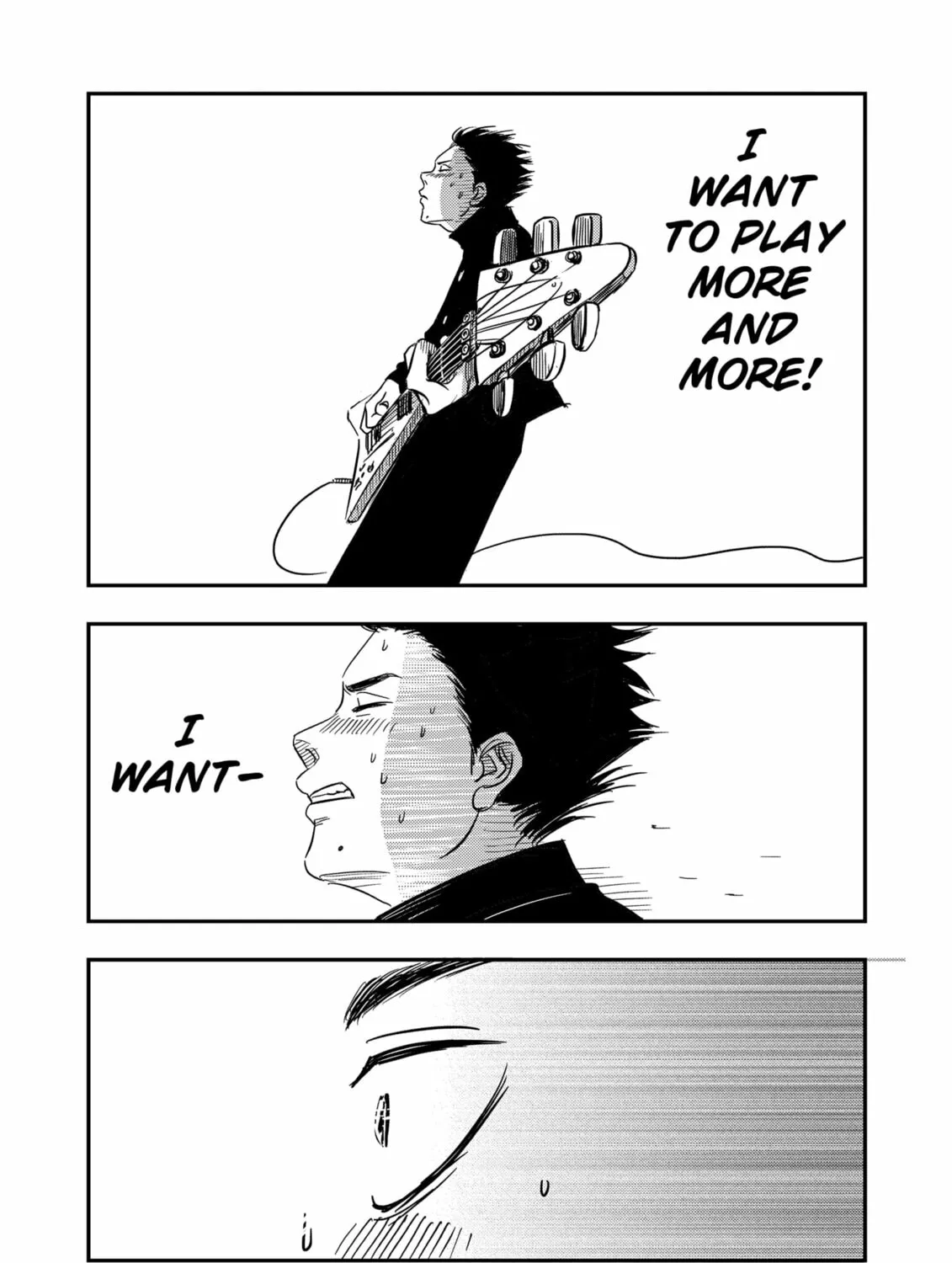 Nishi Tokyo Metal Brothers Chapter 1 - page 71