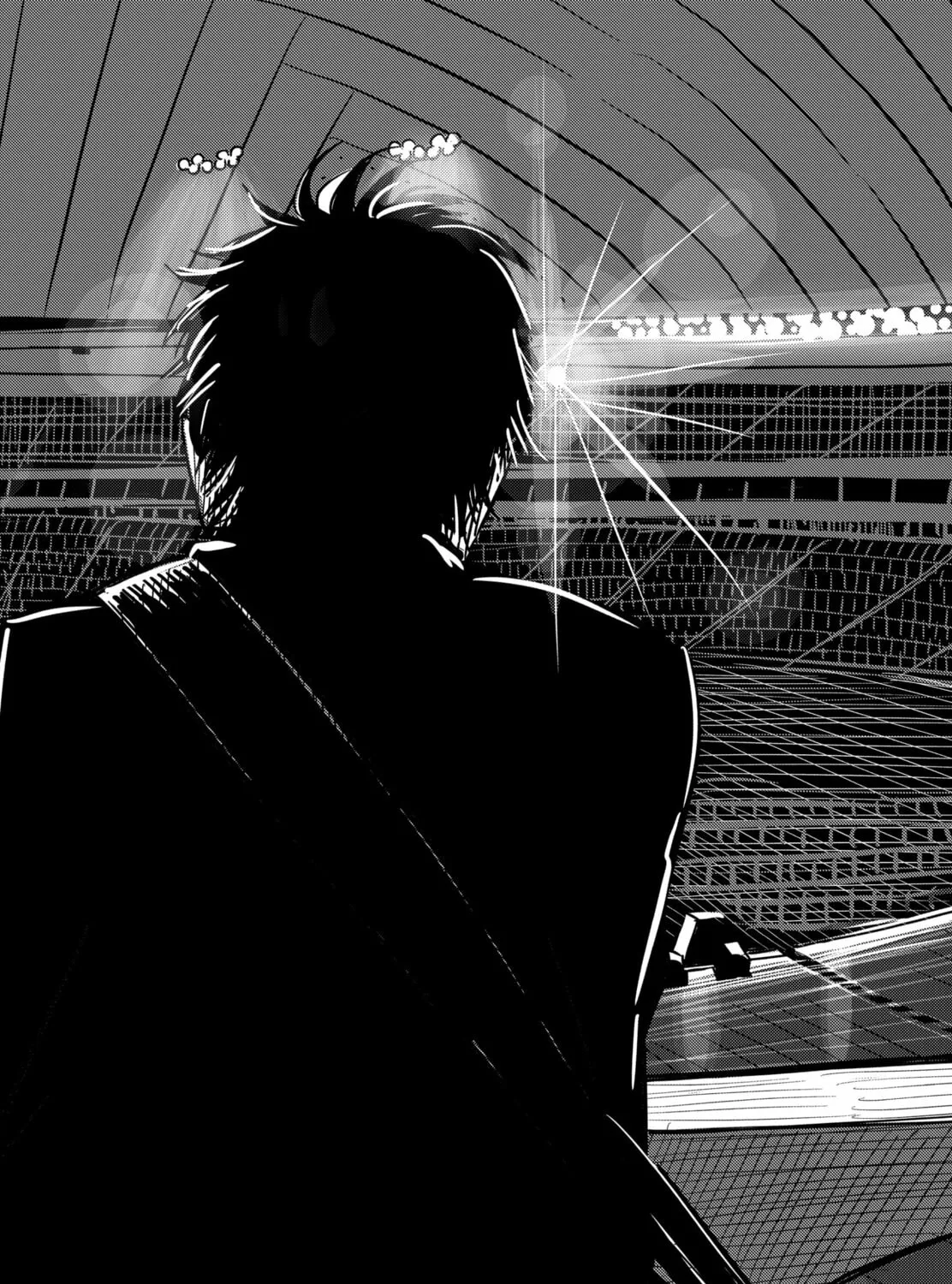 Nishi Tokyo Metal Brothers Chapter 1 - page 73