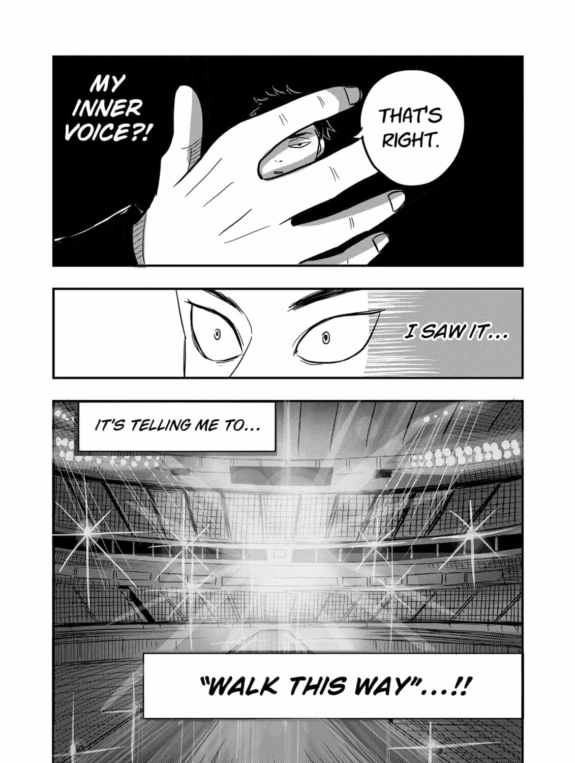 Nishi Tokyo Metal Brothers Chapter 1 - page 81