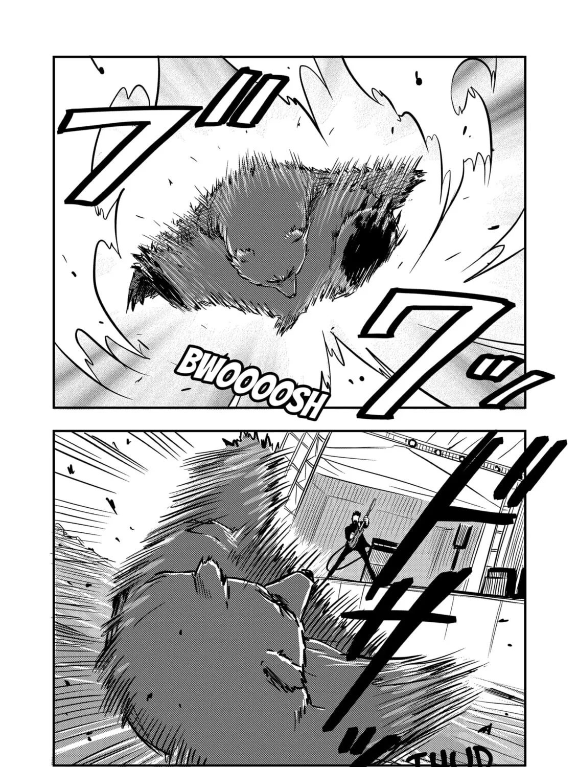 Nishi Tokyo Metal Brothers Chapter 2 - page 47