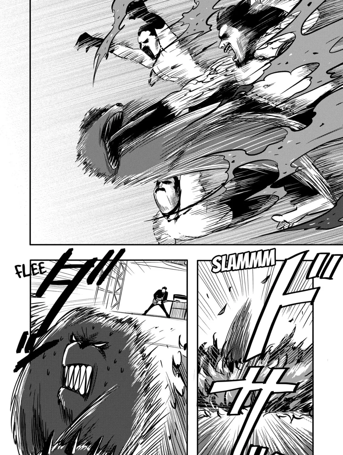 Nishi Tokyo Metal Brothers Chapter 2 - page 63